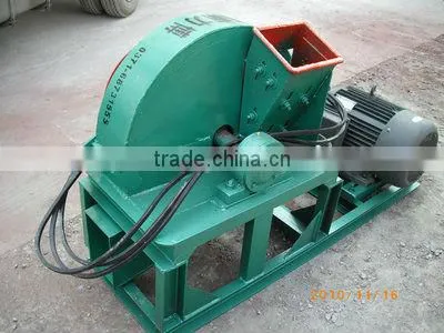 Finely Processed Wood Log/branch Shaver Machine photo-5