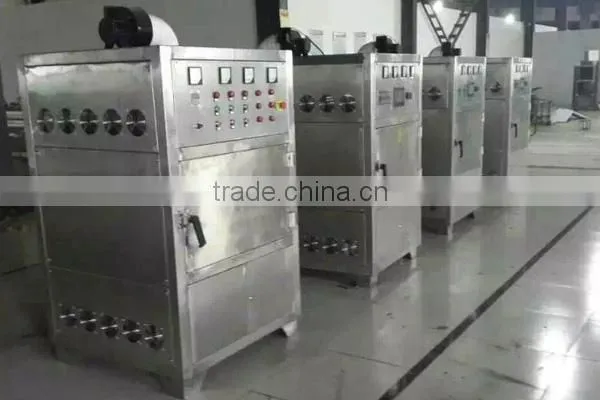 Microwave Tunnel Dryer for Sale photo-2
