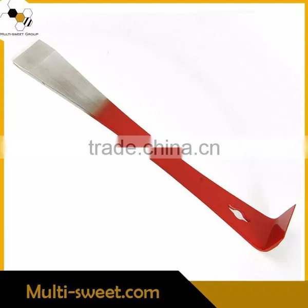 Beekeeping 260mm Length Stainless Steel Bee Hive Tool photo-3