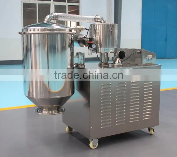Automatic Vacuum Feeder for Sale for Powder photo-2