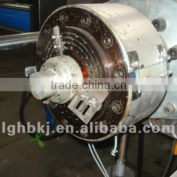 Three Rank Pelletizer photo-5