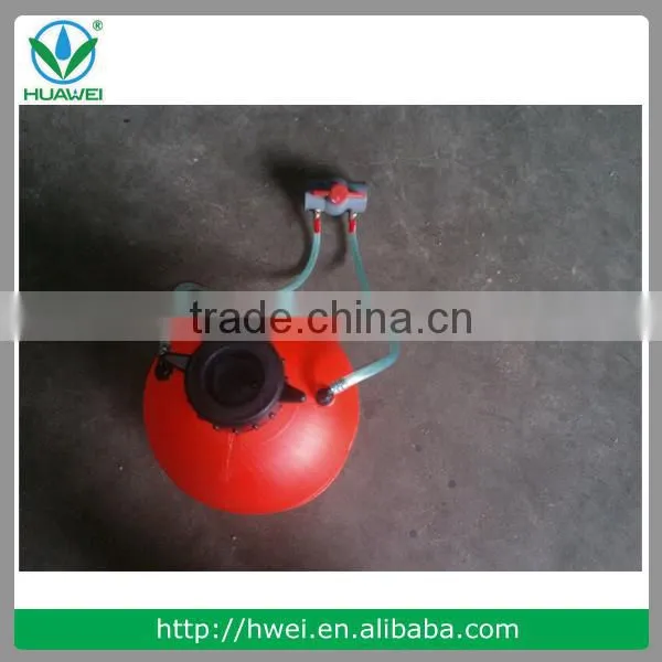 Plastic Fertilizer Tank For Irrigation System photo-2