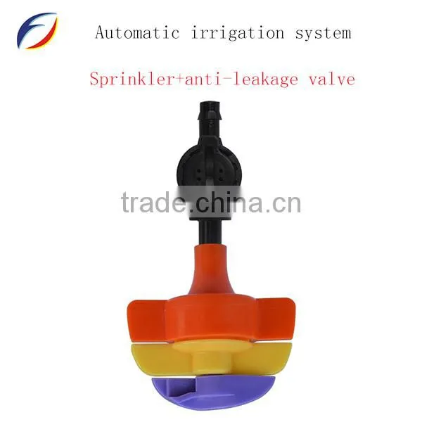Water Viking Impact Orchard Female Agricultural Power Sprayer photo-3
