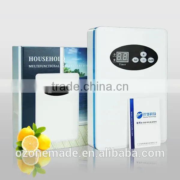 Home Use Ozone Water Purifier / Ozone Water Machine /household Ozone Generator photo-2