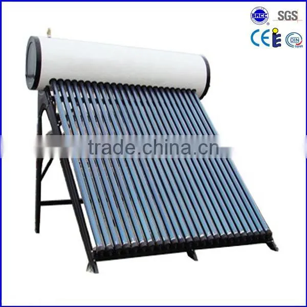 Solar Water Heater Collector