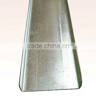 light steel keel for gypsum ceiling board