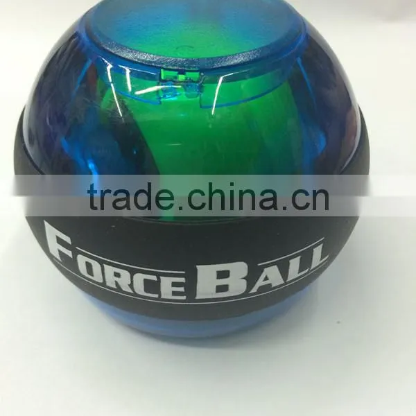 Fitness Equipment Wrist Ball