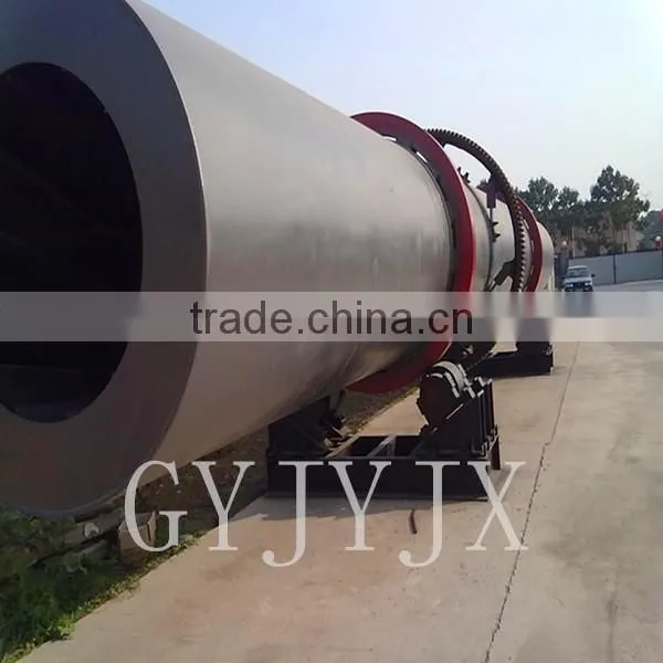 Rotary Drum Dryers and Wood Pellet Dryer photo-2