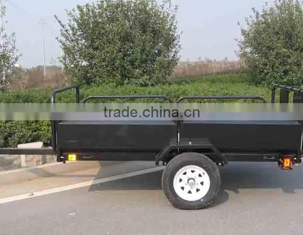 2015 High Quality Utility Trailer photo-2