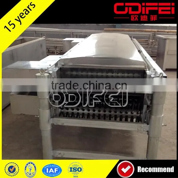 Final Inspection Machine for Chicken Slaughtering Machines Poultry Machine