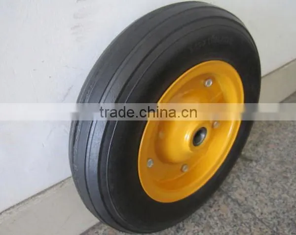 Polyurethane Metal Core