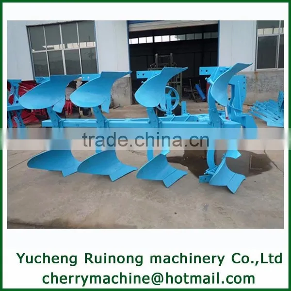 Factory Supply Reversible 4 Moldboards Share Plow photo-2