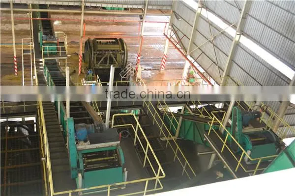 Qie International Brand CE Proved Palm Oil Refinery Adopt Europe Standard photo-5