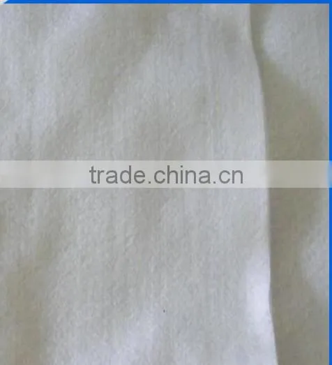 High Quality Continuous Filament Polyester Nonwoven Geotextile photo-3