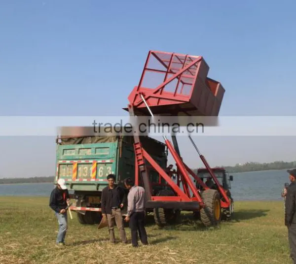 7YGS-11 Sugar Transporter Sugar Transfer Machine photo-4