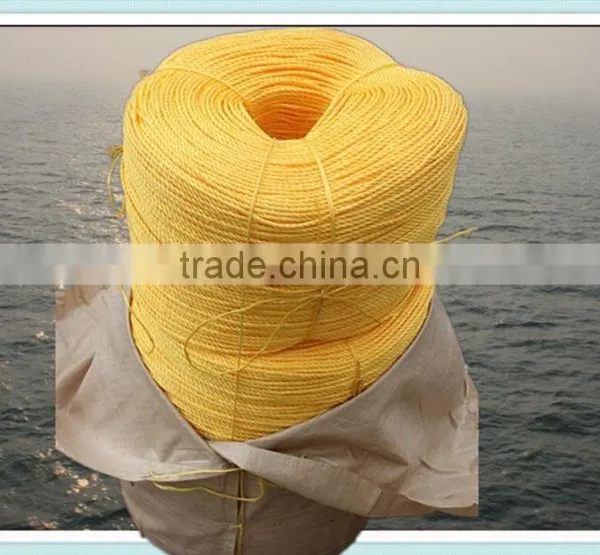 Polypropylene Rope