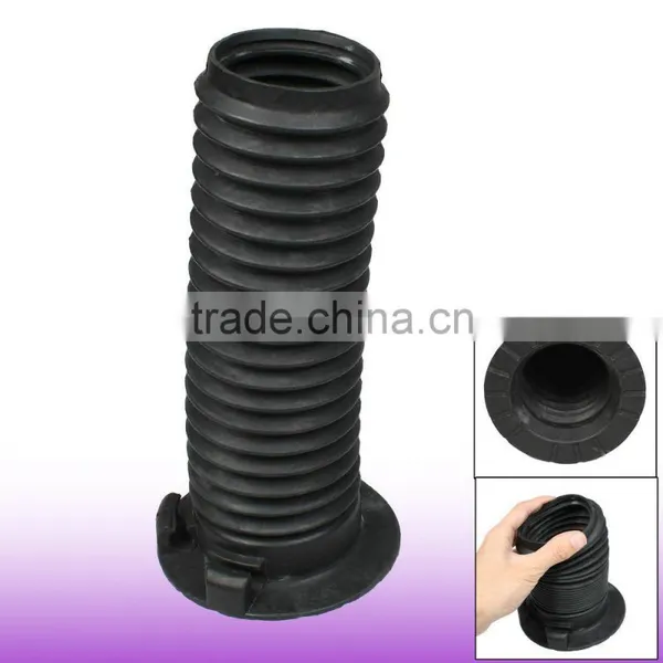 LC-LIDA Round Shield Nylon Cloth Machine Bellow photo-2