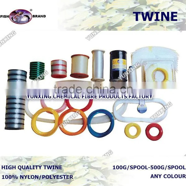Monofilament Fishing Line (coil or Spool)