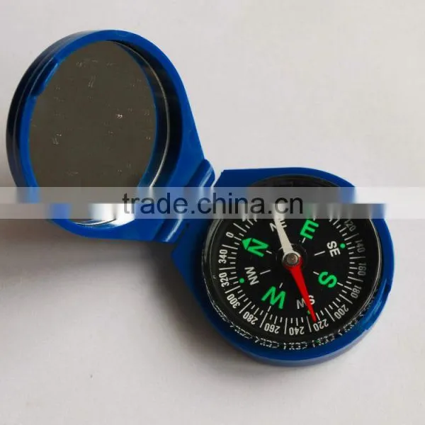 Compass, With Foldable Binocular and Magnifier photo-5