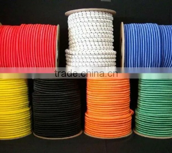 High-end Quality Bungee Cord/elastic Cord photo-3