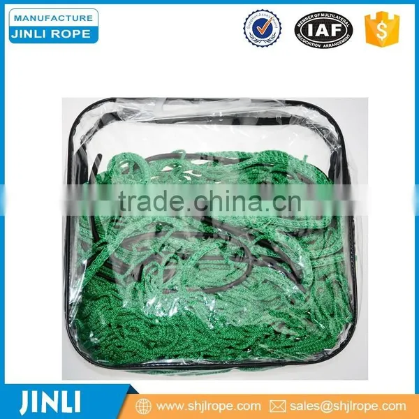 Durable PP Mesh Car Container Cargo Net photo-3