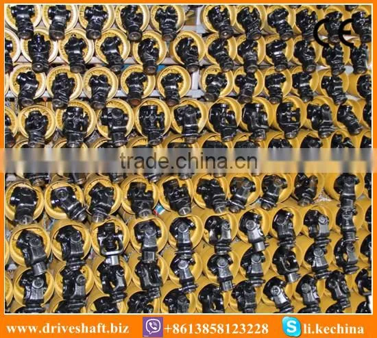 Pto Shaft Triangle Tube With CE Certificated photo-6