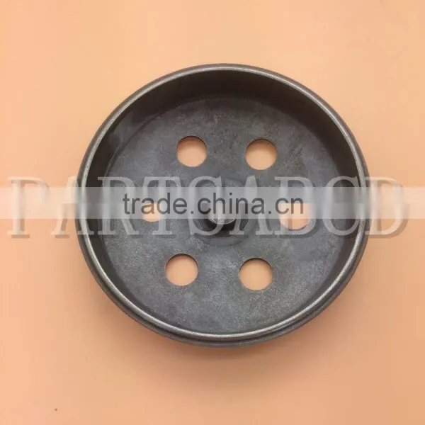 Driven Clutch Buyang G300 300CC ATV Quad Clutch Assy photo-5