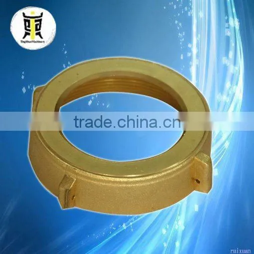 Pump Aluminum Die Casting Parts