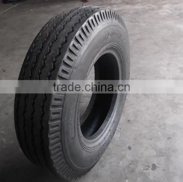 Light Truck Tyre 750-16 photo-4