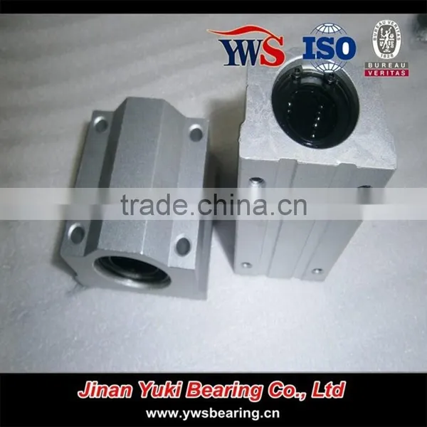 CNC Router Linear Slide Block SCS30UU photo-3