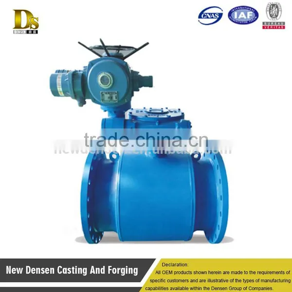 2017 Hot Selling Custom High Quality Stainless Steel Ball Valve Water Valve Ball photo-2