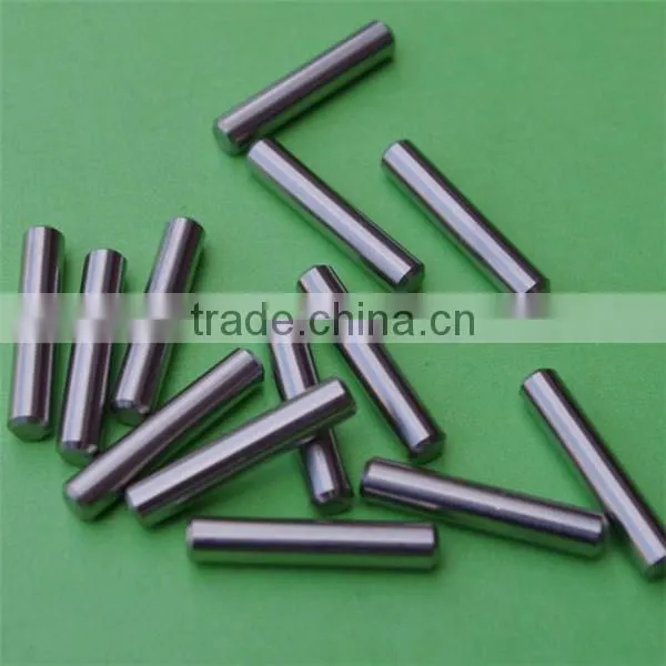 China Stainless Steel Dowel Pin photo-3