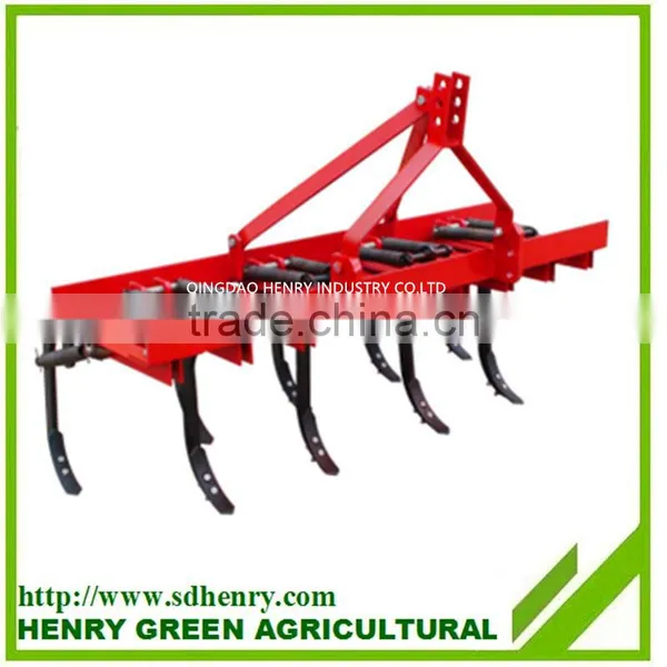 Agricultural Tools Spring Tine Cultivator Machine for Sale photo-5