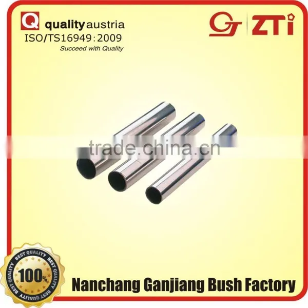Aluminum Tube Fittings