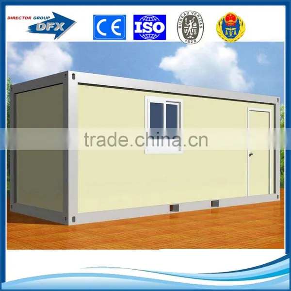 Pre-made Container House in South Africa photo-6