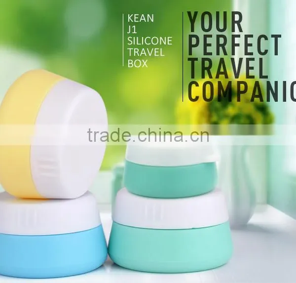 China Factory New Design Silicone Portable Unique Coffee Mugs photo-4