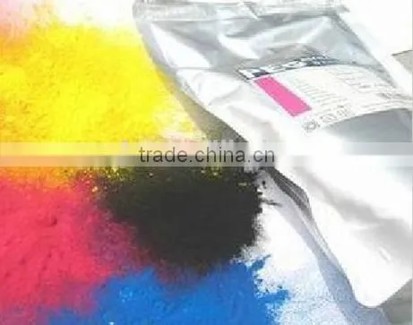 Compatible Toner Cartridge Toner Powder Price in China photo-3