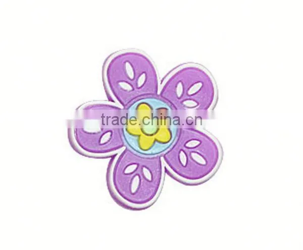 Cheapest Various Design Pvc Garden Shoe Charm ,various Color,Welcome OEM