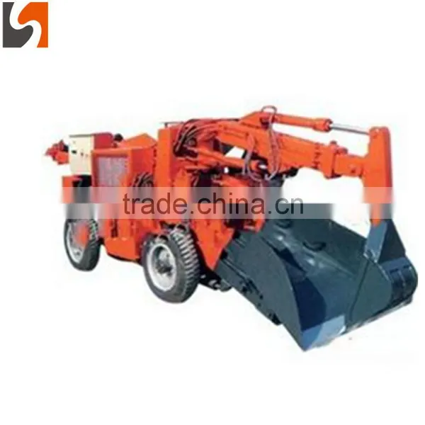 Professional Double Acting Hydraulic Cylinder Forexcavator photo-4