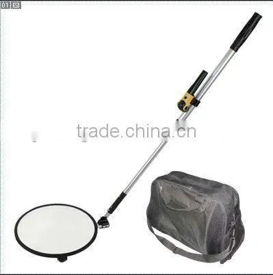 Hand Held Bomb Detector for Vehicles photo-2
