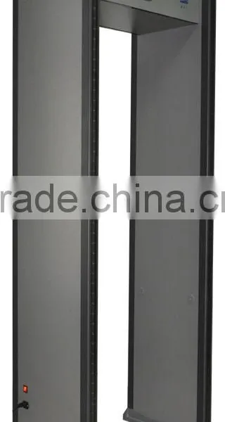 Hot-sales Manual Metal Detector GC-1004 photo-2
