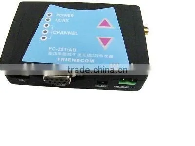 USB Interface 500mw Wireless Module photo-2