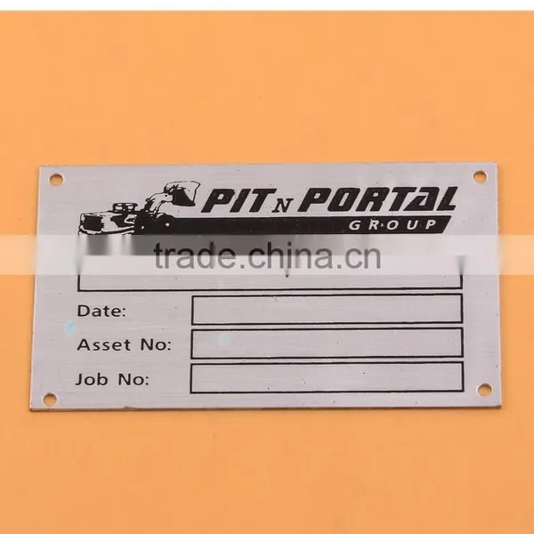 Metal Label photo-6