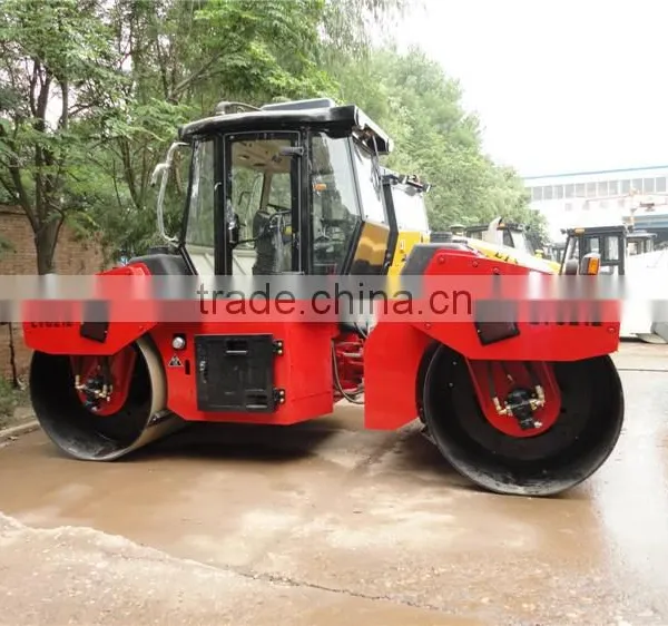 small 10 ton road roller LTC210