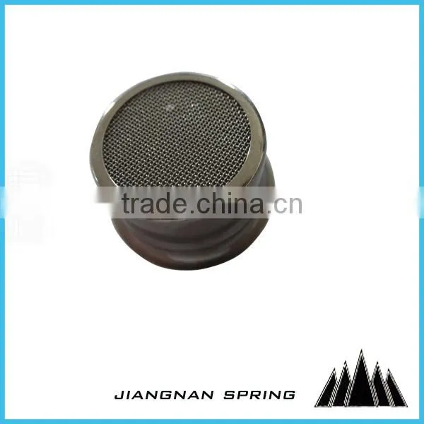 Stamping Part About Stainless Steel Cooker Nozzle Cap for Rice Cooker