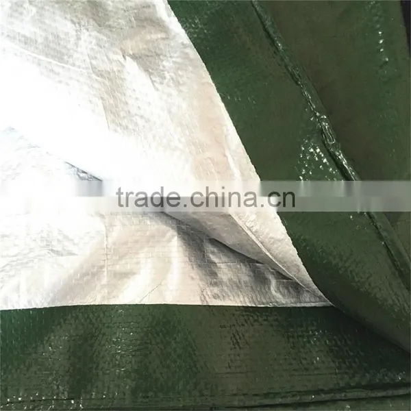 Hot Sale Tear Resistant Tarp Heavy Duty photo-3