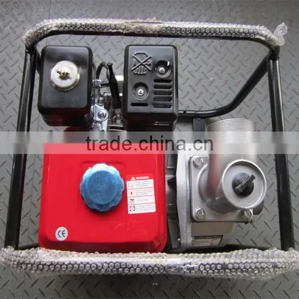Gasoline Water Pump, Centrifugal Pump, 3 Inch YL-80 photo-5
