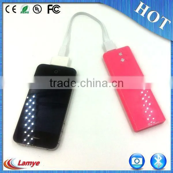 Best Quality Wireless Self Camera Monopad 220v Power Bank photo-2
