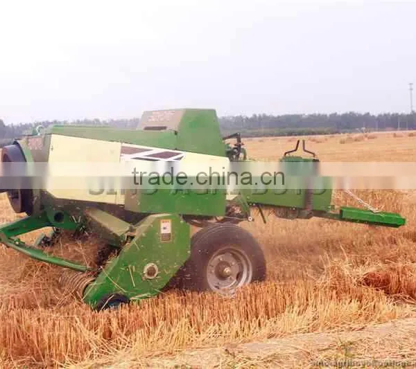 Square Baler photo-2