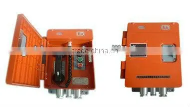MDE/X9611 Proof-Explosive Safety Mining Phone photo-2